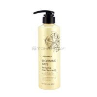 Blooming Days Perfume Hair Shampoo Fresh Breeze - Шампунь парфюмированный