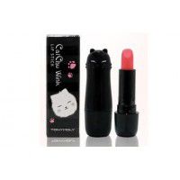 Cat Chu Wink Lip Stick 02 Pink Wink - Увлажняющая помада
