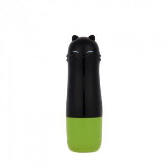 TonyMoly Cat Chu Wink Crazy Tint Stick 01 Crazy Green - Тинт для губ