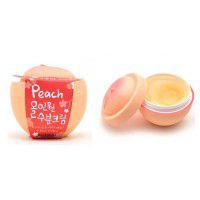 Peach All-in-one Moisture Cream - Увлажняющий крем