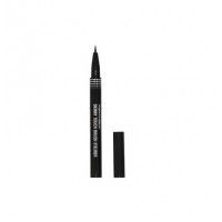 Skinny Touch Brush Eyeliner 01 black - Подводка-маркер