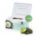 A'pieu Daily Sheet Mask Green Tea Soothing - Ежедневные успокаивающие маски с экстрактом зеленого чая