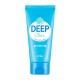 Deep Clean Foam Cleanser Moist - Увлажняющая глубокоочищающая пенка для умывания и снятия макияжа