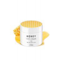 Honey Rich Cream - Медовый крем для сияния кожи