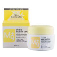 Cicative Magnesium Cream - Питательный крем с магнием