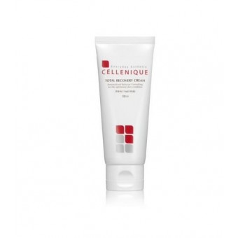 CELLENIQUE Total Recovery Cream - Крем для глубокого восстановления кожи