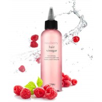 Raspberry Hair Vinegar - Малиновый уксус для волос