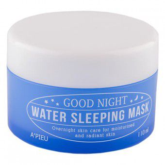 A'pieu Good Night Water Sleeping Mask - Увлажняющая ночная маска
