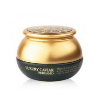 Luxury Caviar Wrinkle Care Cream - Антивозрастной крем с экстрактом черной икры