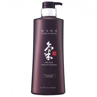 Daeng Gi Meo Ri Ki Gold Energizing Conditioner - Укрепляющий кондиционер для волос