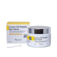 Luxury Cell Peptide Eye Cream - Крем для кожи вокруг глаз с элитными клеточными пептидами