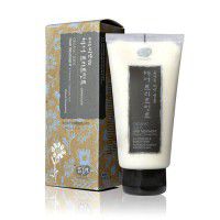 Organic Seeds Hair Treatment Nutrients / Damaged Hair (Natural Fermentation) - Бальзам питательный для поврежденных волос на основе ферментов семян растений