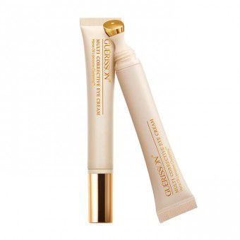 Guerisson Corrective Eye Cream - Крем для глаз с лошадиным жиром