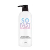 So Fast Shampoo - Шампунь против выпадения волос