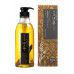Whamisa Organic Seeds Shampoo Subacidity (pH 4.5) Dry Scalp (Natural Fermentation) - Шампунь на основе ферментов семян растений (для нормальной и сухой кожи головы)