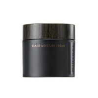 Black Moisture Cream Mineral Homme - Крем для лица увлажняющий с минералами