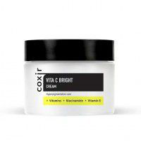 Vita C Bright Cream - Крем для лица с витамином С