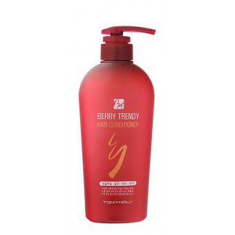 TonyMoly Berry Trendy Hair Conditioner - Кондиционер для волос