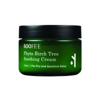 Phyto Birch Tree Soothing Cream - Фито крем на основе берёзового сока