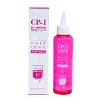 CP-1 3Seconds Hair Ringer Hair Fill-Up Ampoule - Маска-филлер для волос