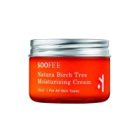 Natura Birch Tree Moisturizing Cream - Крем увлажняющий на основе берёзового сока