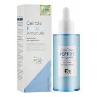 Fabyou Cell Toks Peptide Ampoule - Сыворотка для лица с пептидами