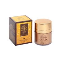 Estheroce Herb Gold Whitening & Wrinkle Care Cream - Крем для лица омолаживающий