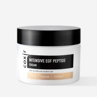 Intensive EGF Peptide Cream - Крем для лица с пептидами
