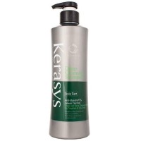 Scalp Care Deep Cleansing Shampoo - Шампунь для жирной и проблемной кожи головы