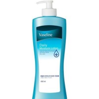 Vaseline Daily - Увлажняющий лосьн для ежедневного использования