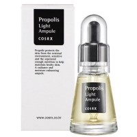 Propolis Light Ampule - Ампульная эссенция для лица с экстрактом чёрного прополиса