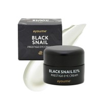 Black Snail Prestige Eye Cream - Крем для глаз с муцином черной улитки