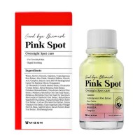 Good Bye Blemish Pink Spot - Точечное средство от акне