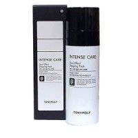 Intense Care Dual Effect Sleeping Pack - Ночная маска с двойным эффектом