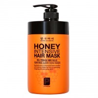 Honey Intensive Hair Mask - Маска для волос питательная