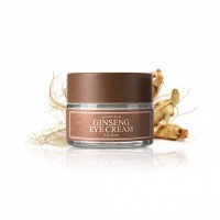 Ginseng Eye Cream - Крем для век с женьшенем