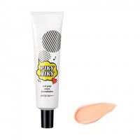 Piky Biky Art Pop Cover Foundation 01 Vanilla Sugar - Тональная основа