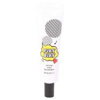 Piky Biky Art Pop Cover Foundation 02 Beige Sugar - Тональная основа