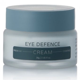Yu.R Eye Defence Cream - Крем вокруг глаз с пептидами