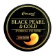 Black Pearl & Gold Hydrogel Eye Patch - Гидрогелевые патчи с черным жемчугом и золотом