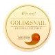 Gold & Snail Hydrogel Eye Patch - Гидрогелевые патчи для век с экстрактом слизи улитки и золота