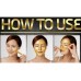 Esthetic House Piolang 24K Gold Wrapping Mask - Обволакивающая маска-плёнка для лица с 24 каратным золотом
