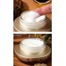 Jigott Daandan Bit Snail Firming Cream - Укрепляющий крем с муцином улитки