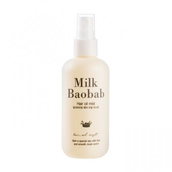 Milk Baobab Hair Oil Mist - Спрей-масло для волос