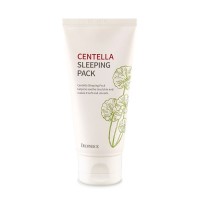 Centella Sleeping Pack - Ночная маска с центеллой азиатской