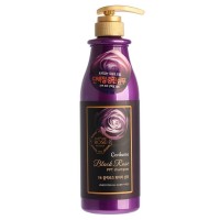 Confume Black Rose PPT Shampoo - Шампунь для волос Черная роза