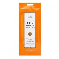 ACV Vinegar Hair Cap - Маска-шапочка для волос с яблочным уксусом
