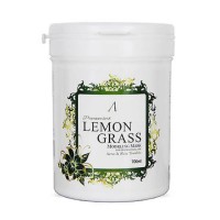 Premium Herb Lemongrass Modeling Mask - Маска альгинатная для проблемной кожи
