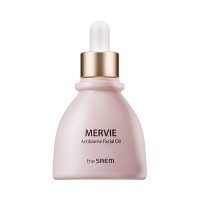 Mervie Actibiome Facial Oil - Масло для лица с пробиотиками