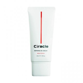 Ciracle Refining B3 Cream - Крем для лица с витамином В3